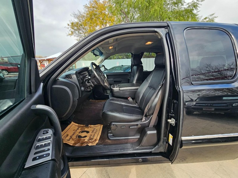Chevrolet Silverado 1500 Vehicle Image 10