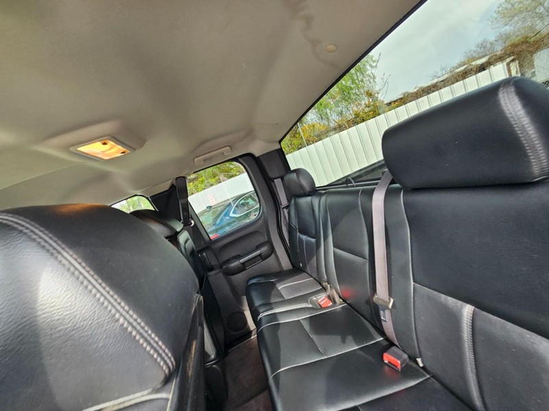 Chevrolet Silverado 1500 Vehicle Image 13