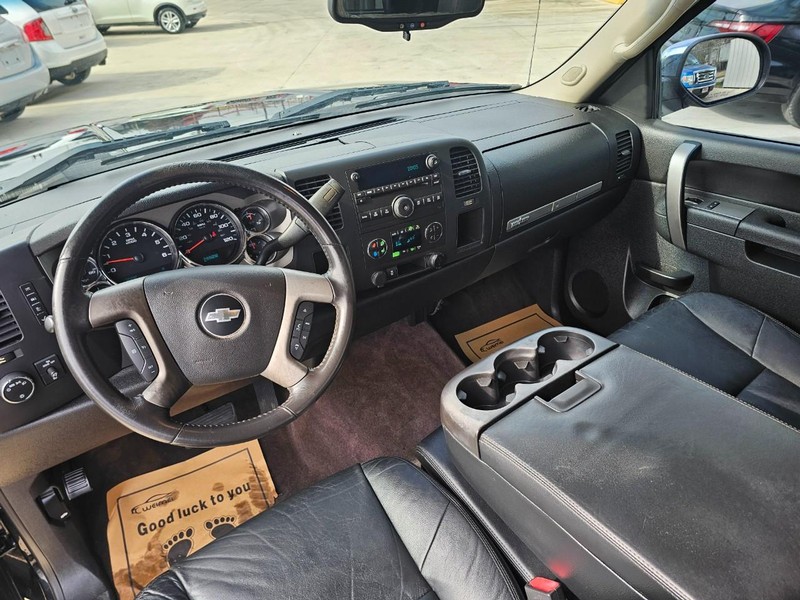 Chevrolet Silverado 1500 Vehicle Image 14