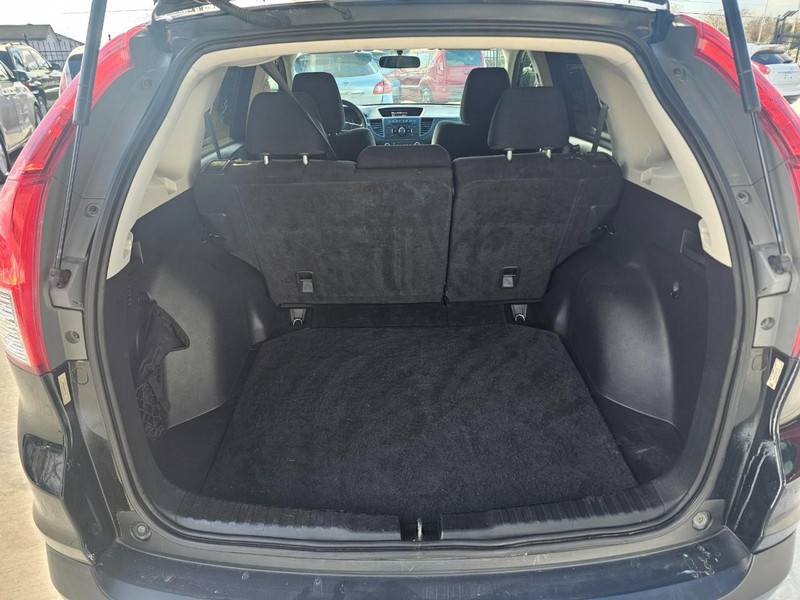 Honda CR-V Vehicle Image 06