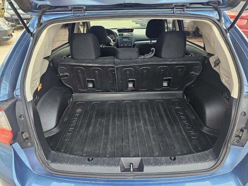 Subaru Impreza Wagon Vehicle Image 06