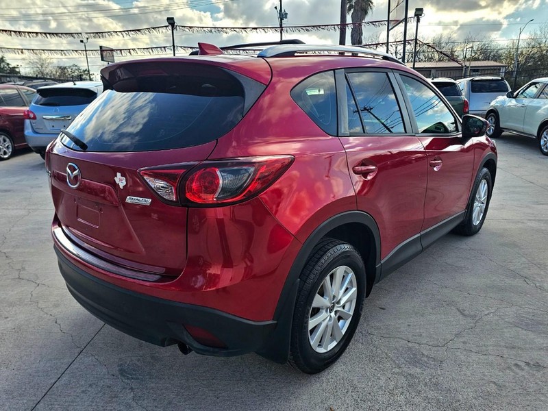 Mazda CX-5 Vehicle Image 06