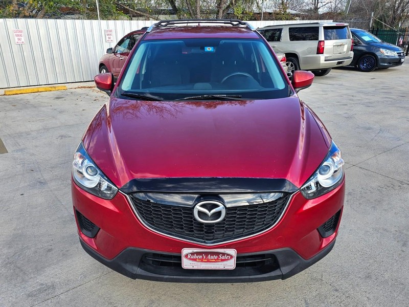 Mazda CX-5 Vehicle Image 09