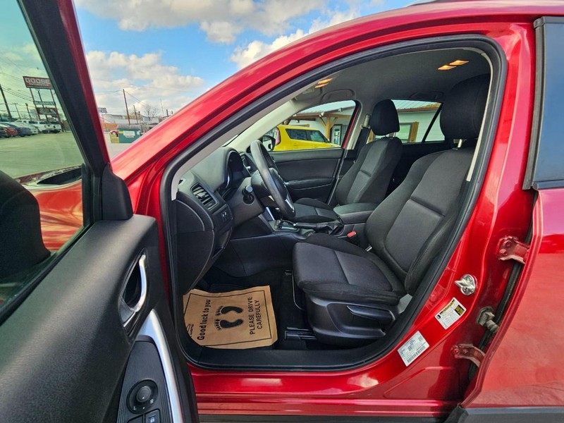 Mazda CX-5 Vehicle Image 10