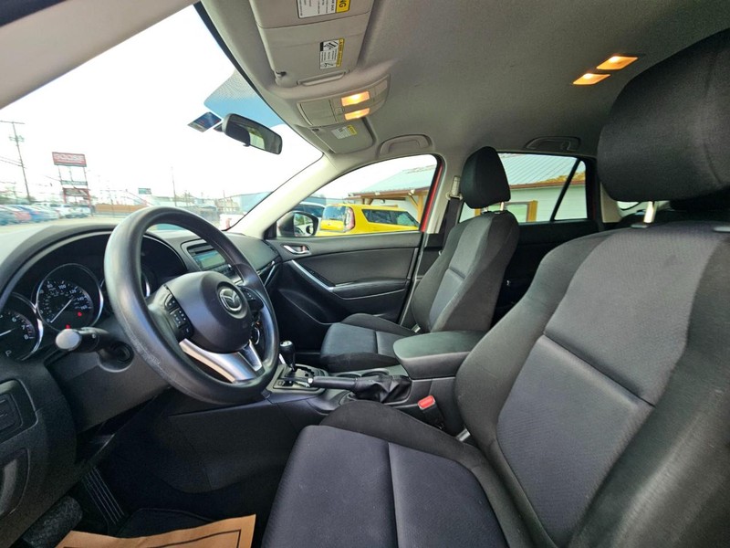 Mazda CX-5 Vehicle Image 11