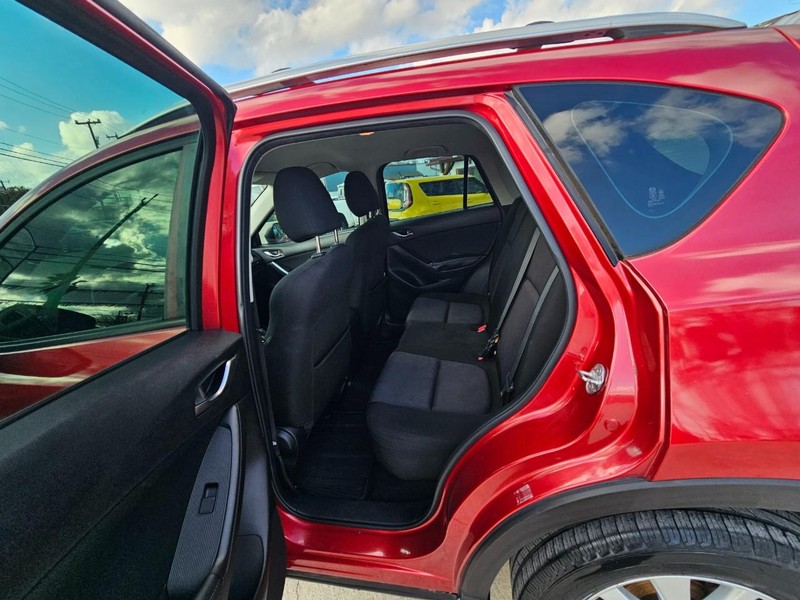 Mazda CX-5 Vehicle Image 12