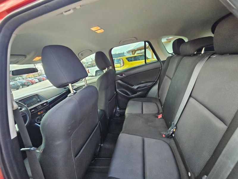 Mazda CX-5 Vehicle Image 13