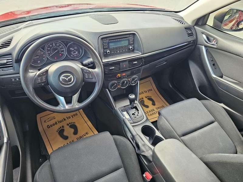 Mazda CX-5 Vehicle Image 14