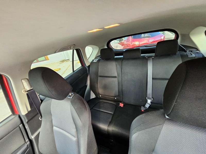 Mazda CX-5 Vehicle Image 15
