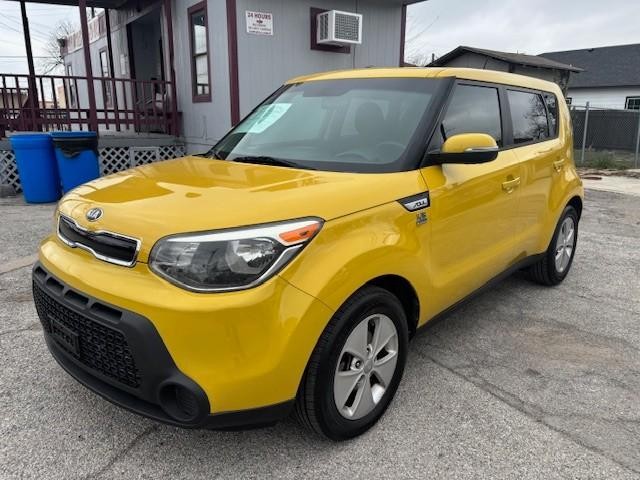 2014 Kia Soul +'s photo