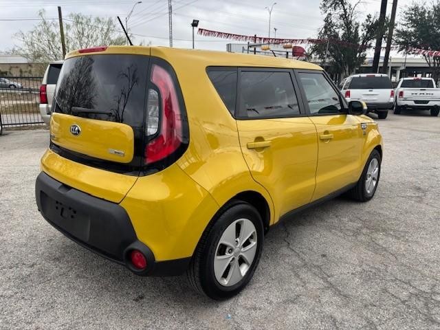 Kia Soul Vehicle Image 05