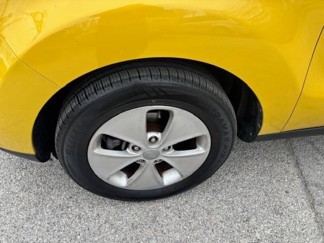 Kia Soul Vehicle Image 09