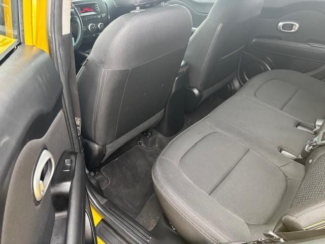 Kia Soul Vehicle Image 13