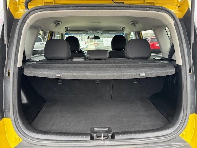 Kia Soul Vehicle Image 19