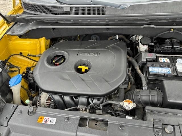 Kia Soul Vehicle Image 20