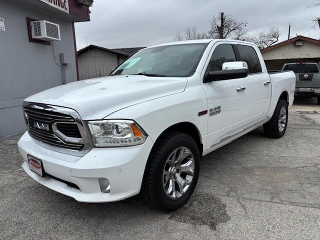 2016 RAM Ram 1500 Pickup Laramie Limited's photo