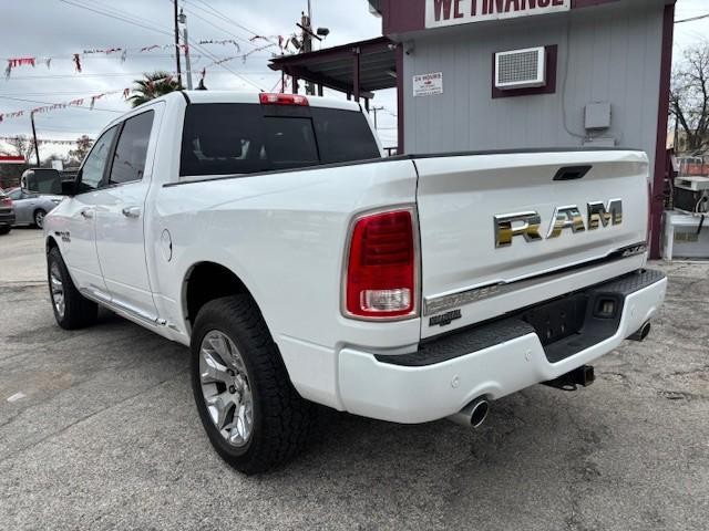 Ram 1500 Vehicle Image 03