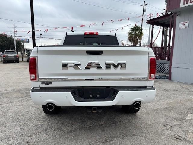 Ram 1500 Vehicle Image 04