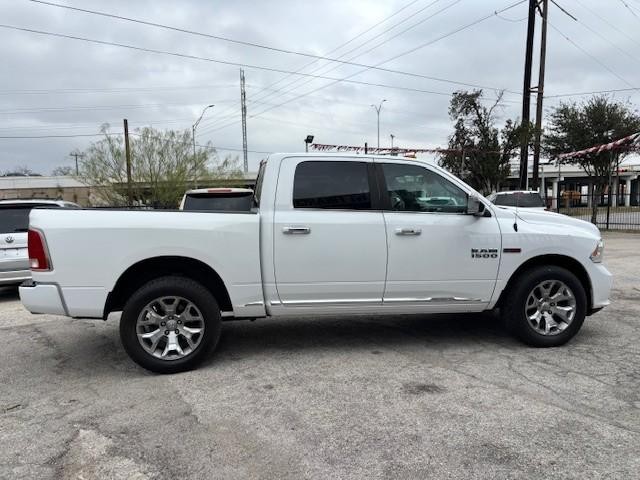 Ram 1500 Vehicle Image 06