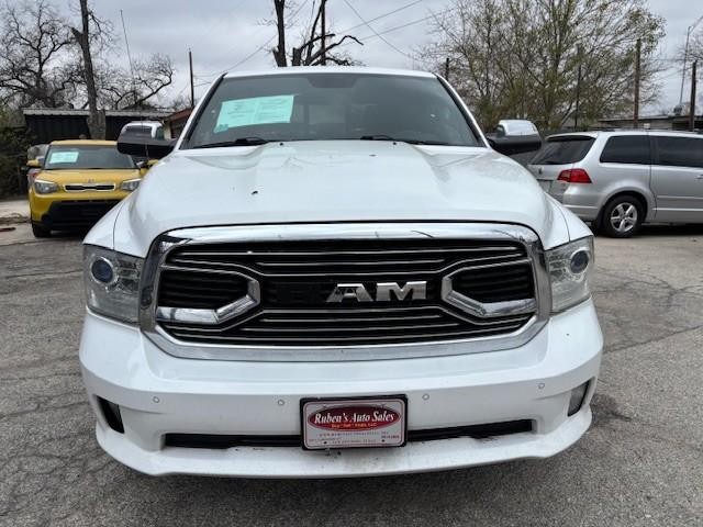 Ram 1500 Vehicle Image 08