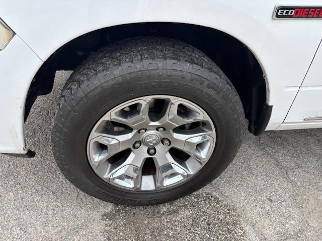 Ram 1500 Vehicle Image 09