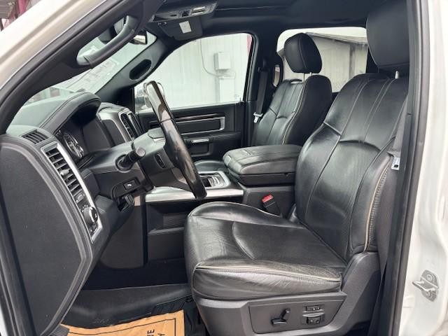 Ram 1500 Vehicle Image 11