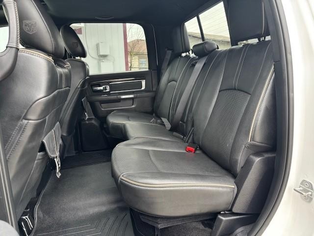 Ram 1500 Vehicle Image 15