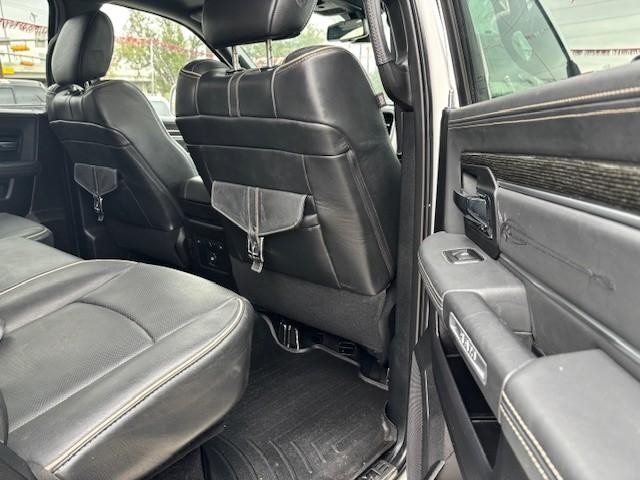 Ram 1500 Vehicle Image 16