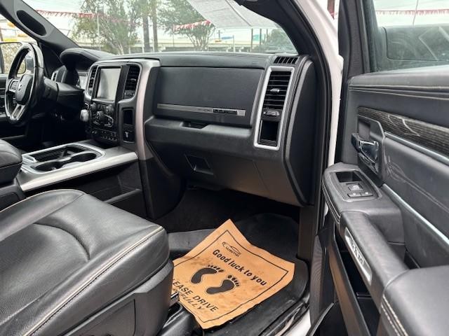 Ram 1500 Vehicle Image 18