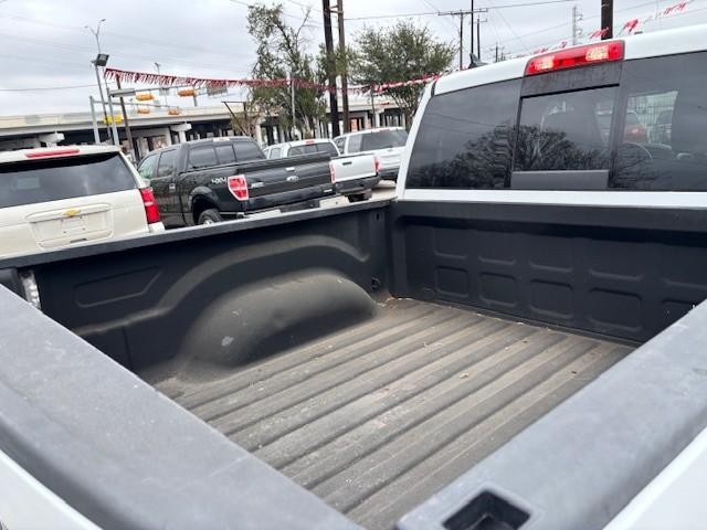 Ram 1500 Vehicle Image 20