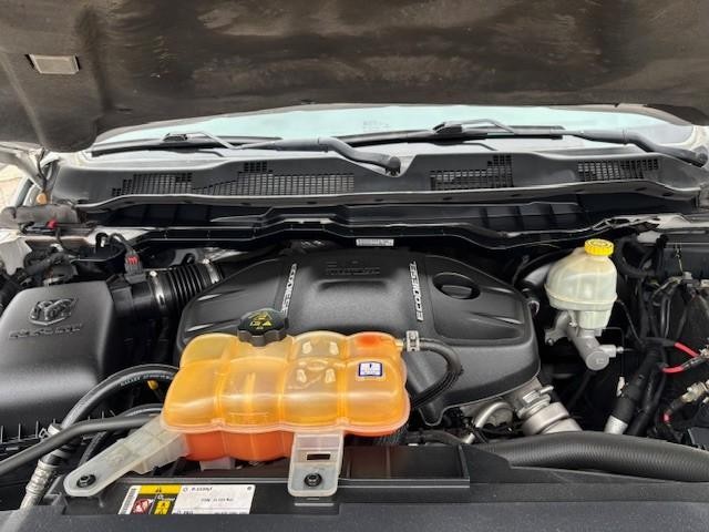 Ram 1500 Vehicle Image 21