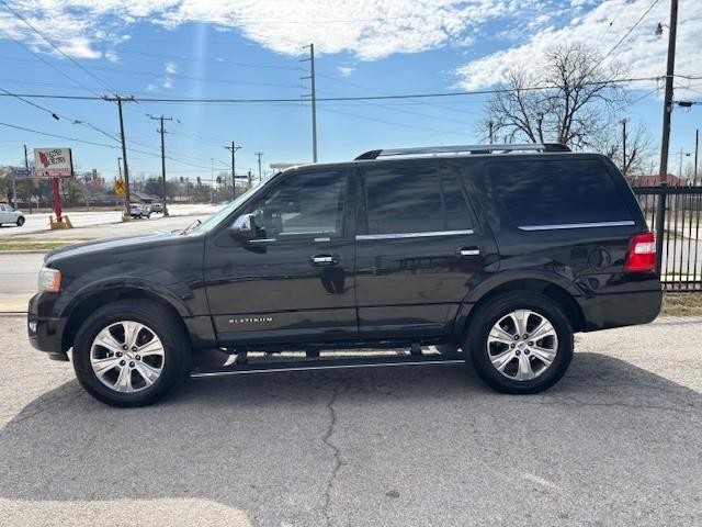 Ford Expedition Vehicle Image 02