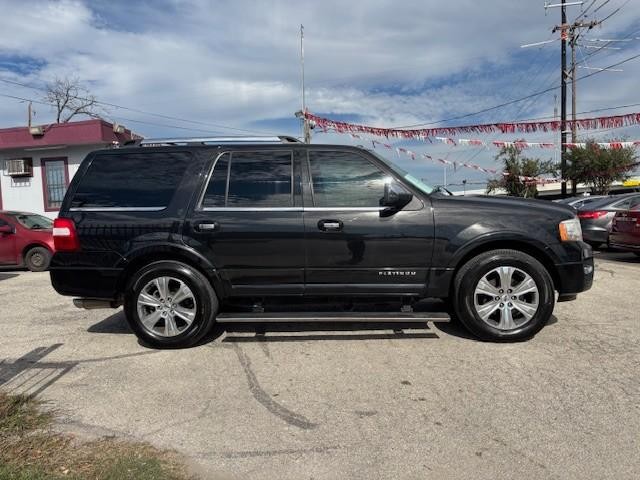 Ford Expedition Vehicle Image 06