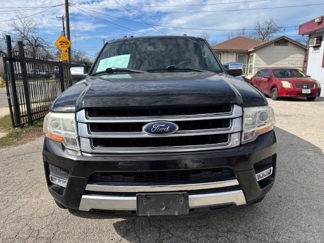 Ford Expedition Vehicle Image 08