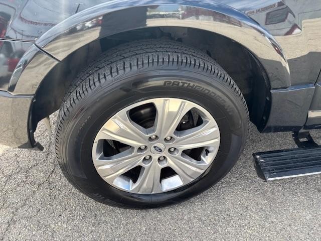 Ford Expedition Vehicle Image 09