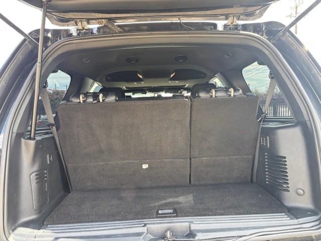 Ford Expedition Vehicle Image 20