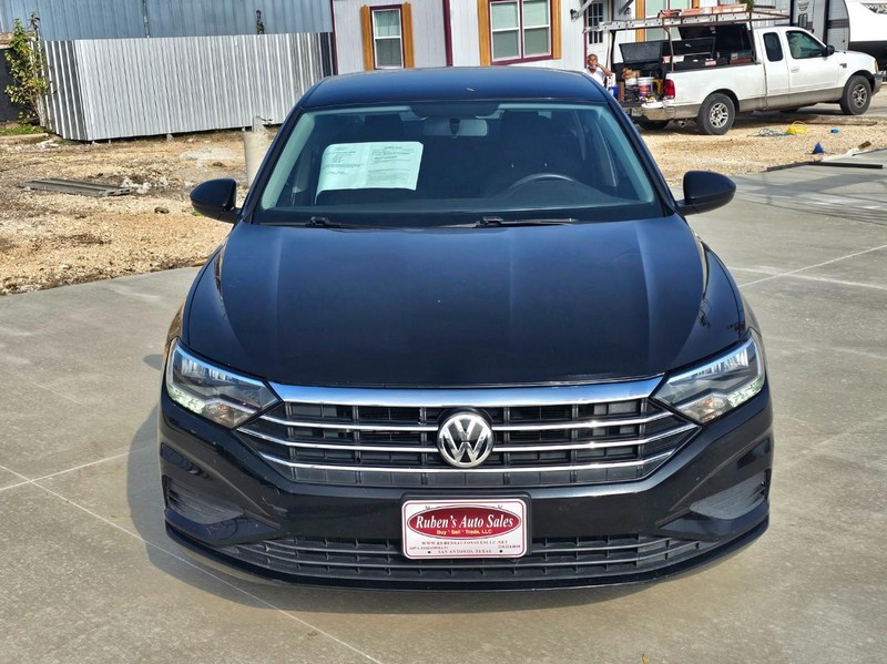 Volkswagen Jetta Vehicle Image 08