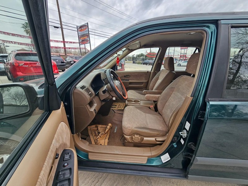 Honda CR-V Vehicle Image 11