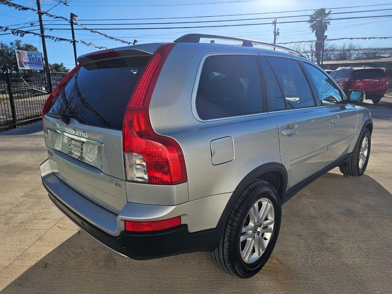 Volvo XC90 Vehicle Image 06