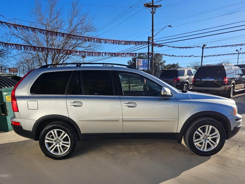 Volvo XC90 Vehicle Image 07