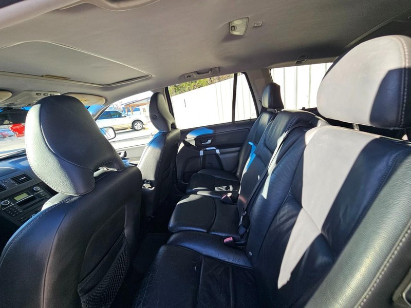 Volvo XC90 Vehicle Image 14