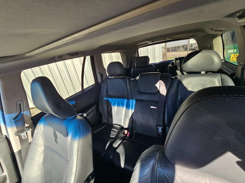 Volvo XC90 Vehicle Image 15