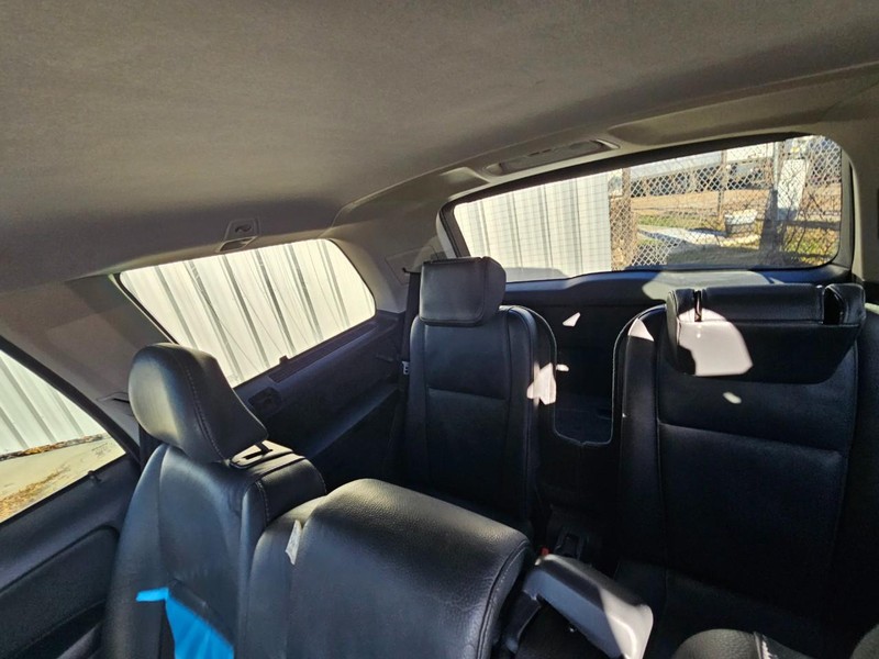 Volvo XC90 Vehicle Image 16