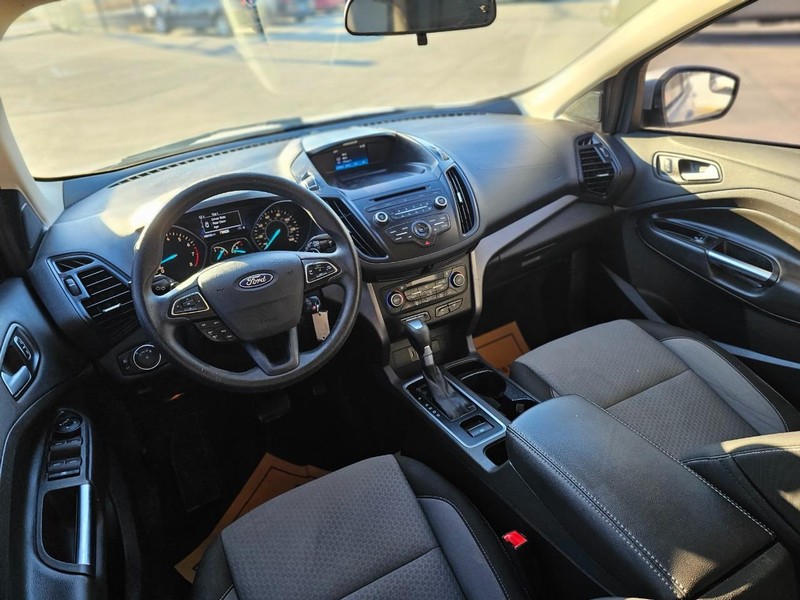 Ford Escape Vehicle Image 17