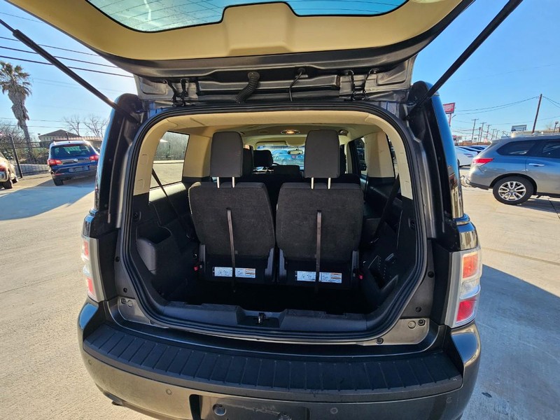 Ford Flex Vehicle Image 05