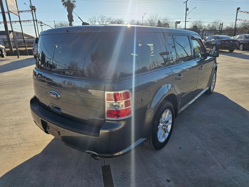 Ford Flex Vehicle Image 06