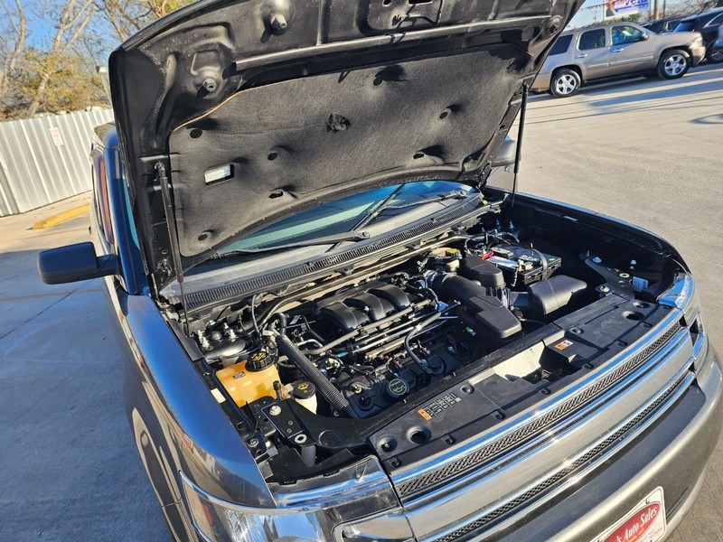 Ford Flex Vehicle Image 11