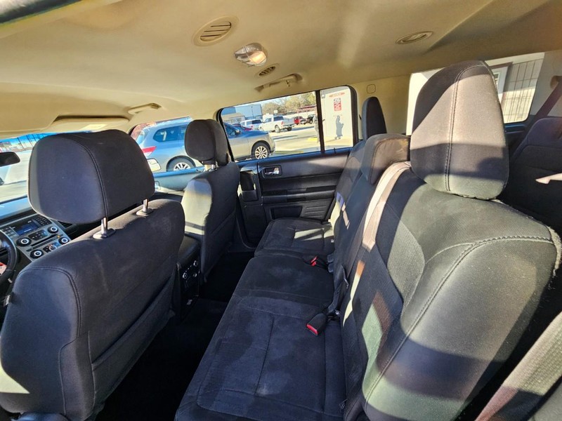 Ford Flex Vehicle Image 15