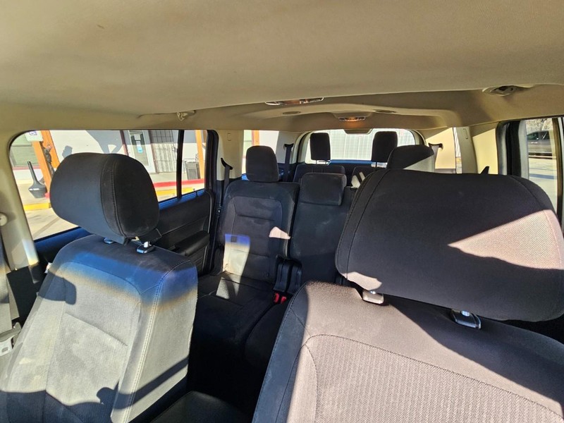 Ford Flex Vehicle Image 16