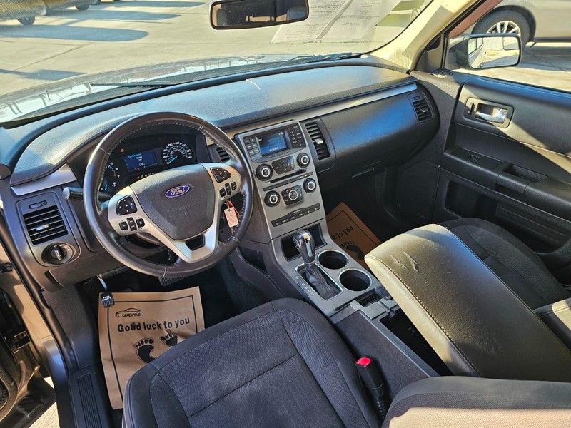 Ford Flex Vehicle Image 18